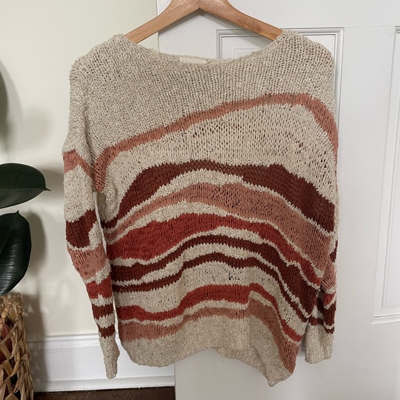 Sezane Sweaters - Sezane casey sweater in small